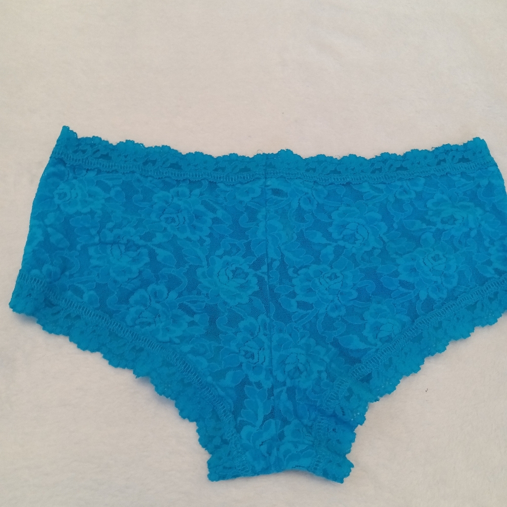 Hanky Panky Panties Size S